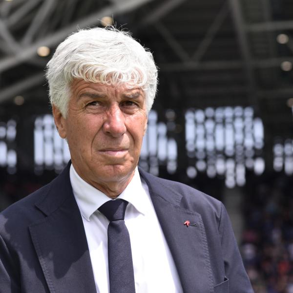 Milan-Atalanta, Gasperini: “Di Bello è un maleducato, il Var è un problema”