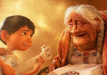 Ana Ofelia Murguia causa morte, addio all’icona del Messico protagonista nel film Disney “Coco”