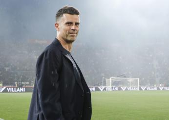 Inizia l’era Thiago Motta, Birindelli: “Quando arrivi alla Juventus devi solo vincere e lui può aprire un ciclo”. Poi su Chiesa…