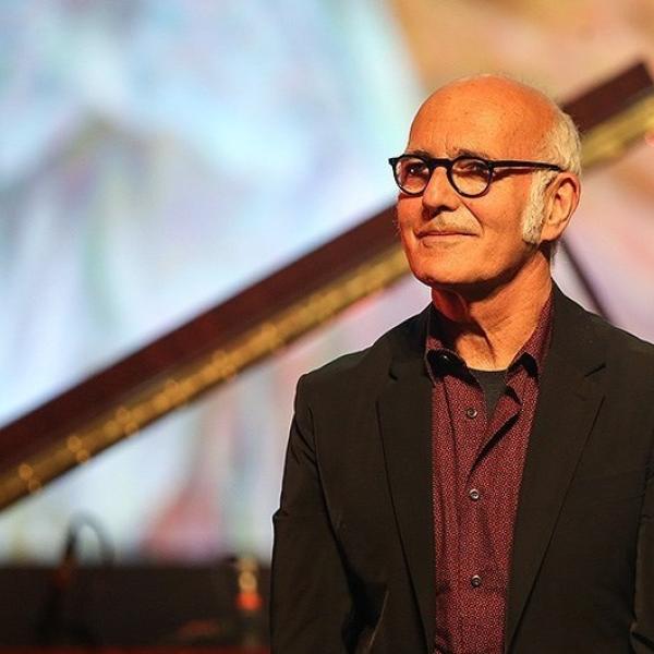 Ludovico Einaudi, stasera la prima data del tour in Sardegna