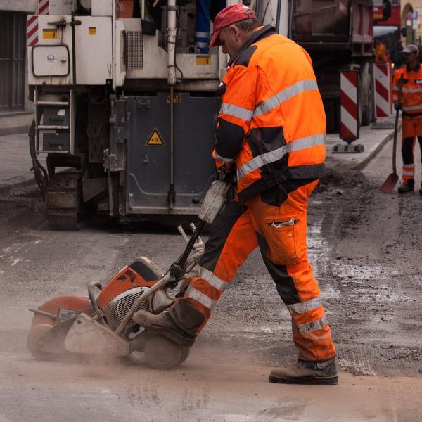 Provincia di Imperia: assunzione di 10 operai specializzati cantonieri con contratto a tempo indeterminato