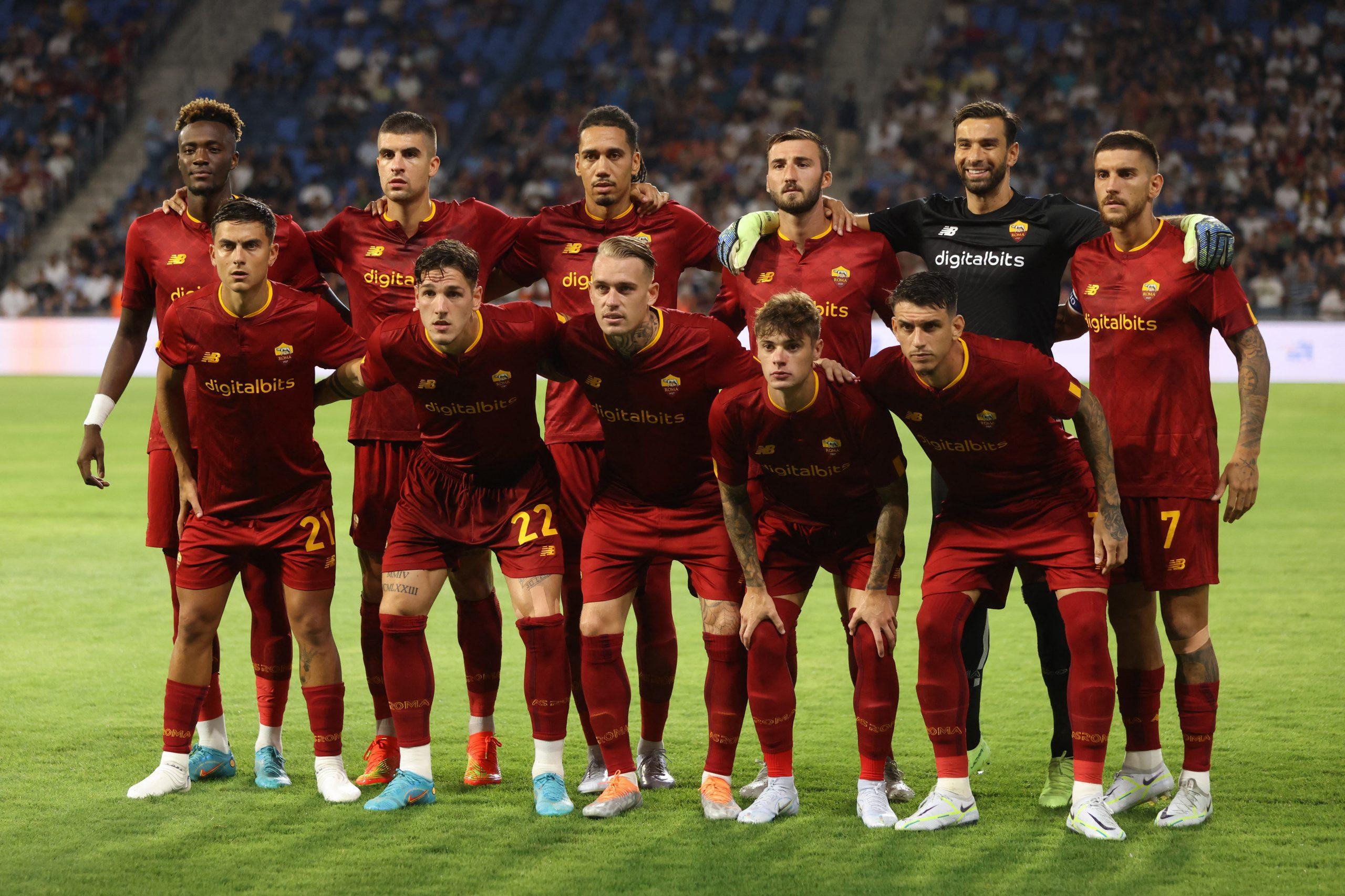 Roma-Shakhtar Donetsk, dove vedere la partita in diretta tv e streaming