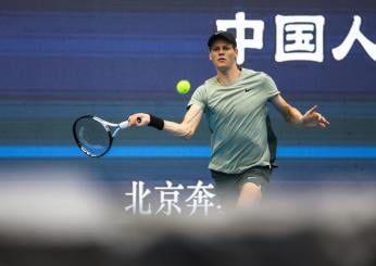 Pechino ATP 2024, chi ha vinto tra Jannik Sinner e Roman Safiullin? Riassunto della sfida del secondo turno