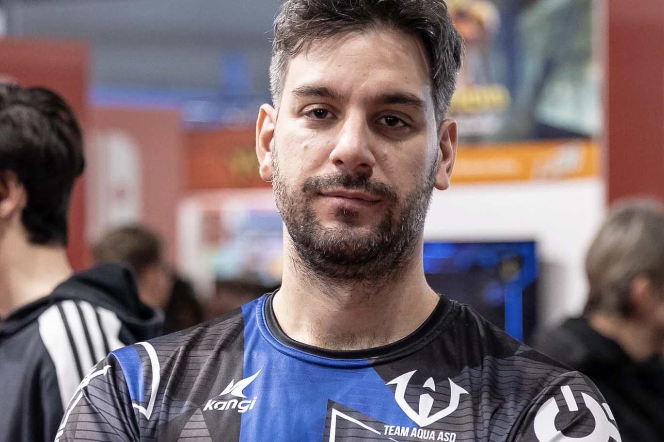 Francesco Pardini, Team Aqua ASD: “Pokémon un e-sport di successo. Per me una passione e un lavoro”