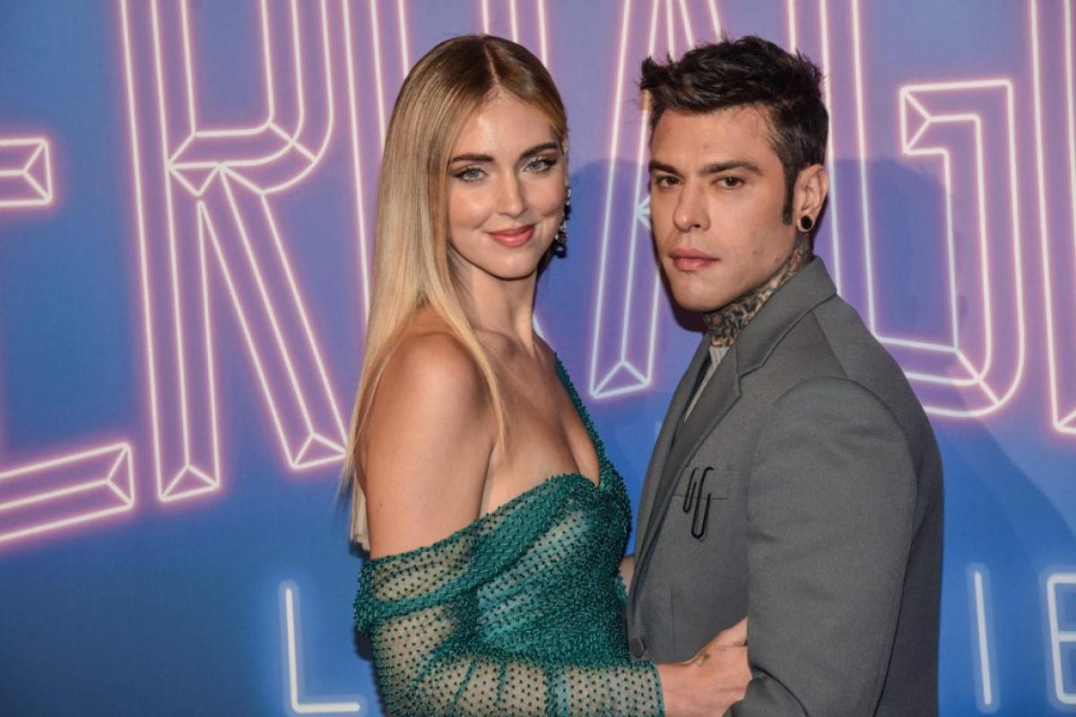 Chiara Ferragni incinta? Ecco le parole di Fedez