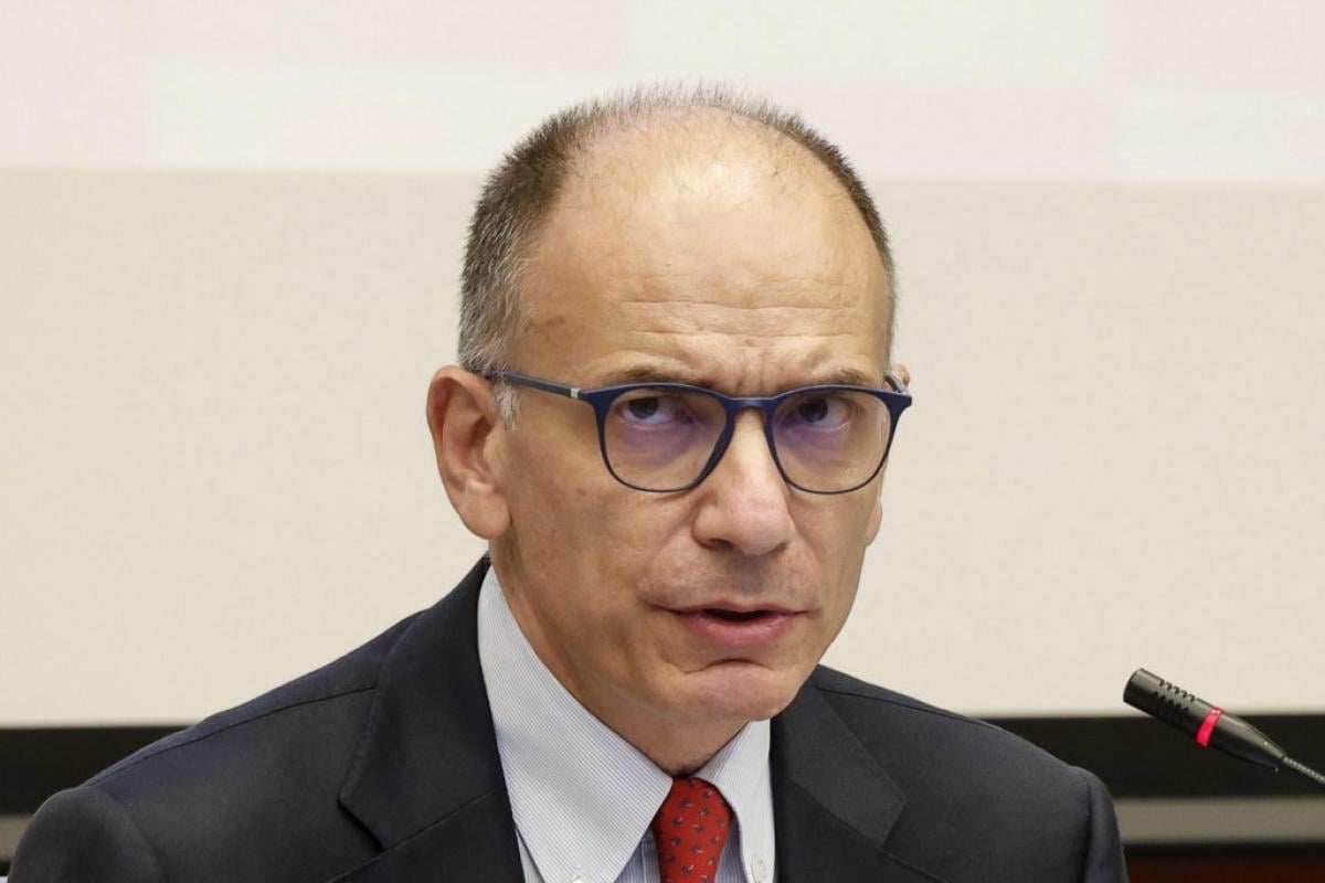 Enrico Letta moglie, chi è Gianna Fregonara: età, prima moglie, vit…