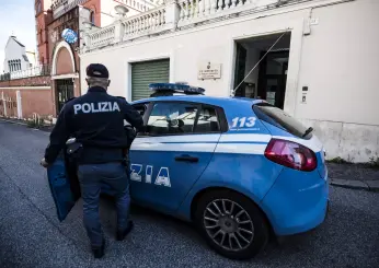 Ventimiglia, il compagno della nonna del bambino ferito nega di ave…