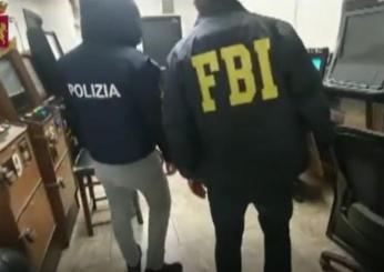 ‘Ndrangheta blitz tra Calabria e Stati Uniti: 18 arresti nel crotonese e perquisizioni anche a New York