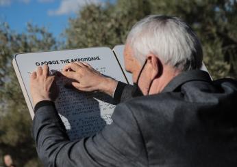 Oggi giornata mondiale dell’alfabeto Braille: come si legge e chi lo ha inventato