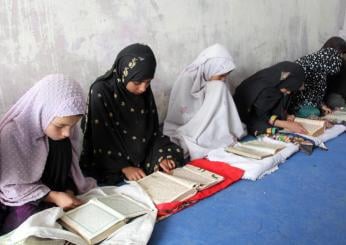 Afghanistan, arrestato un attivista per l’istruzione femminile dai talebani