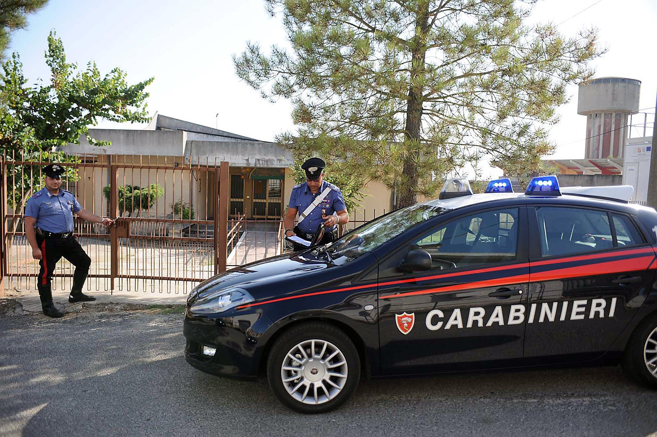 Incidente a Joppolo, vicino a Vibo Valentia: morto un trentenne