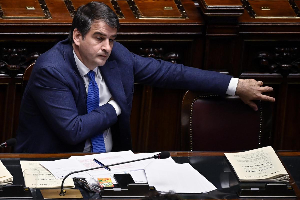 Pnrr, mentre il ministro Fitto aspetta la terza rata la Lega litiga…