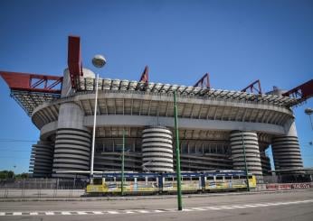 Vincolo San Siro cosa significa: perchè non si può demolire lo stadio