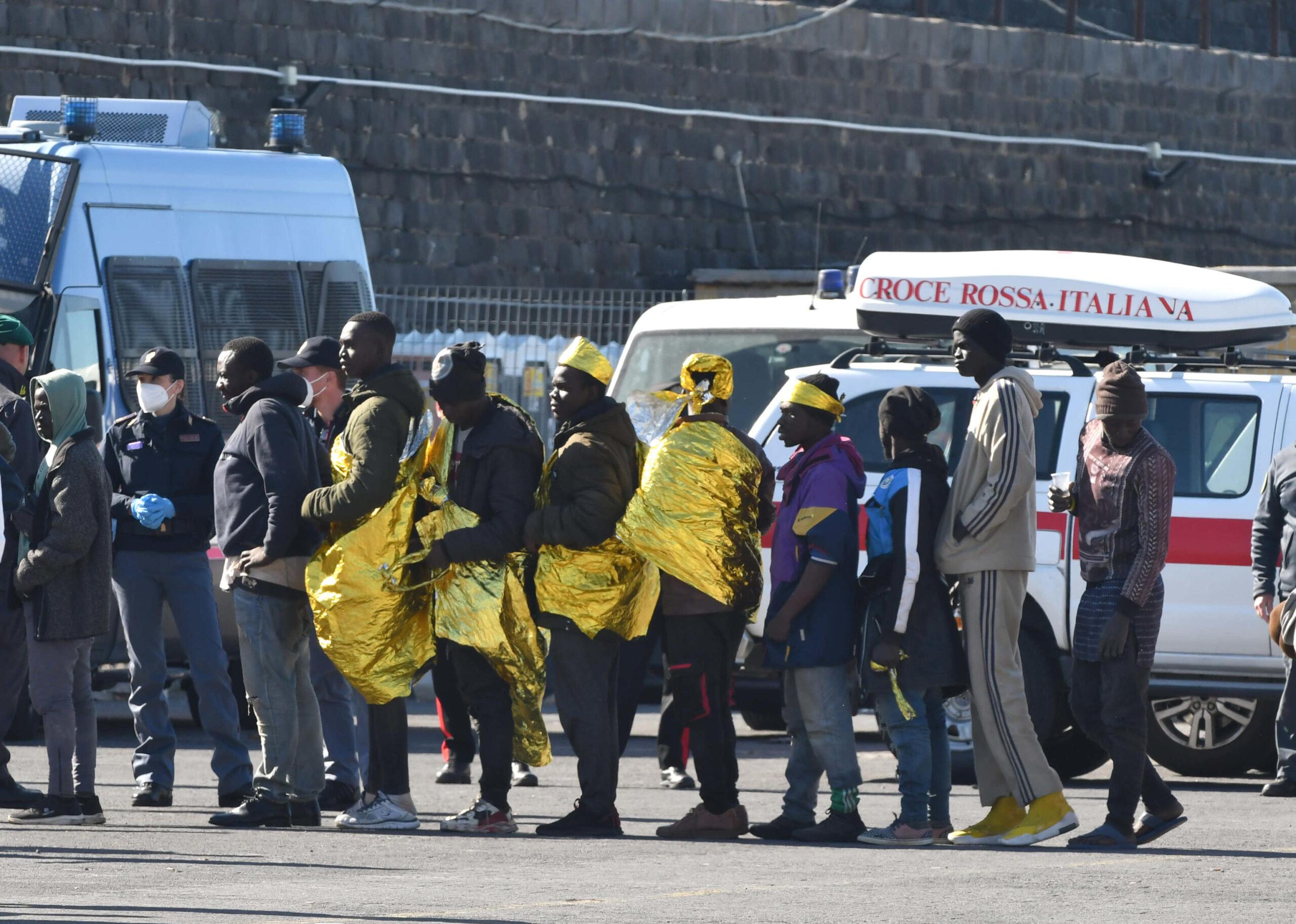 Sentenza migranti Catania, il costituzionalista Girelli (UniCusano): “L’intervento del governo è stato inopportuno” | ESCLUSIVA