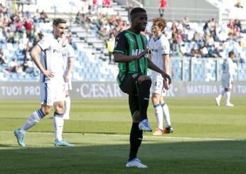 Shock Bournemouth, Hamed Traoré ha contratto la malaria: l’ex Sassuolo è stato ricoverato in ospedale