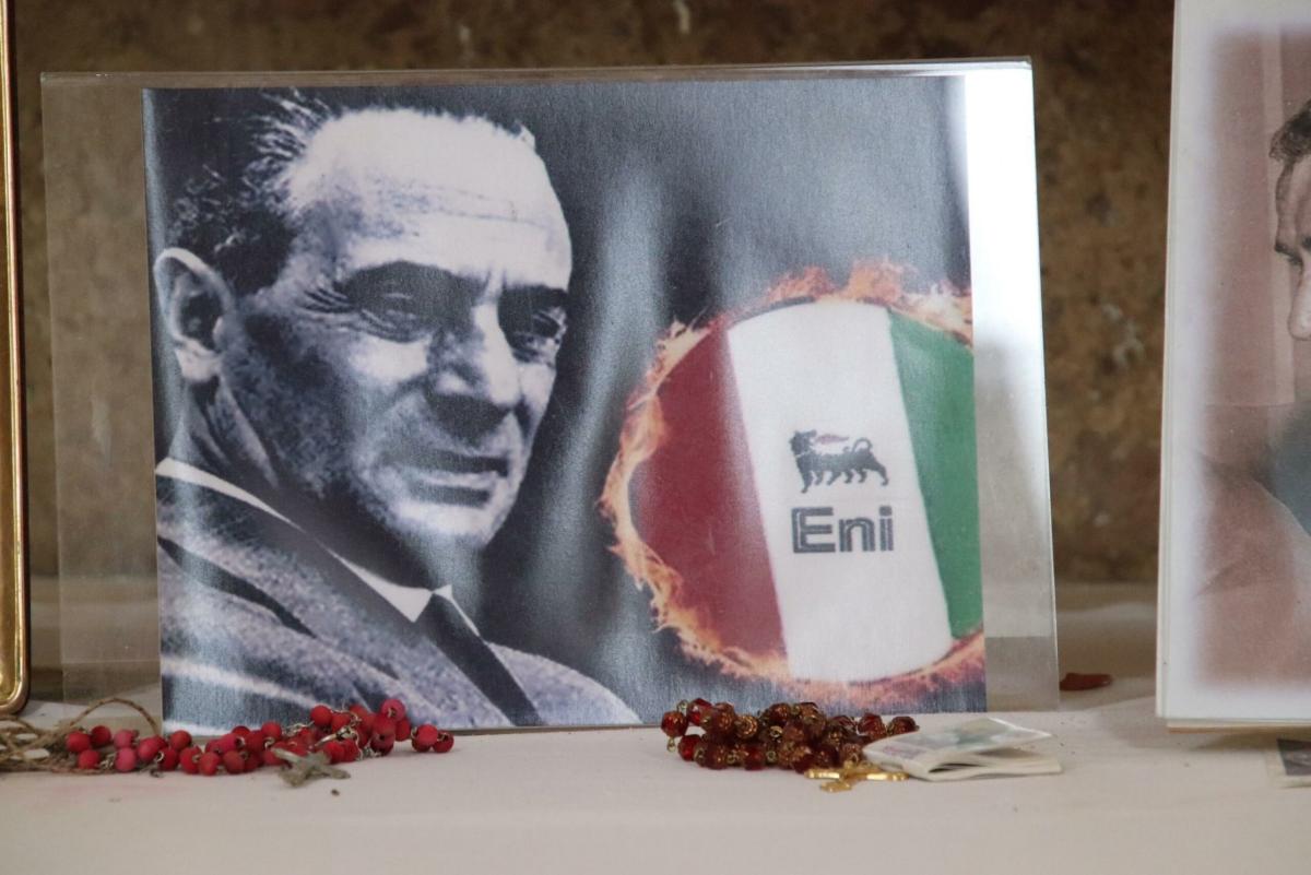 Eni, il 10 febbraio 1953 la nascita dell’Ente nazionale idrocarburi: la storia