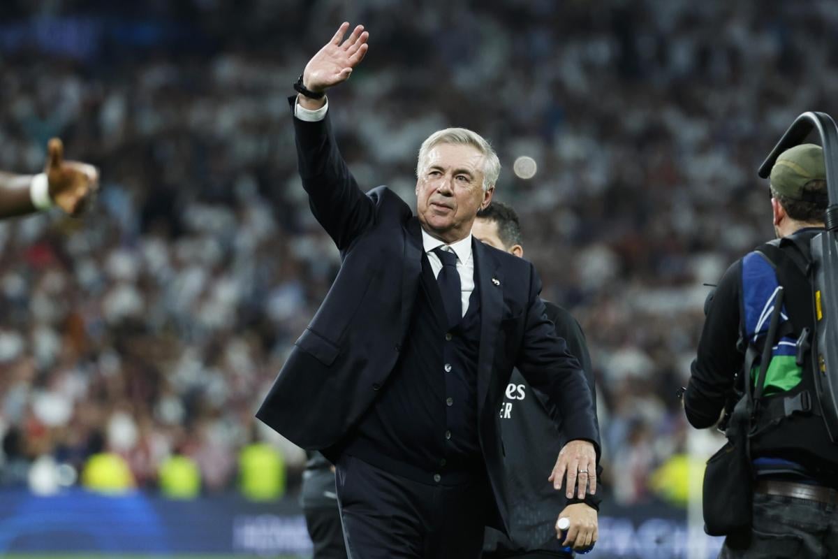 Quante finali di Champions ha raggiunto Carlo Ancelotti? Nessuno come lui