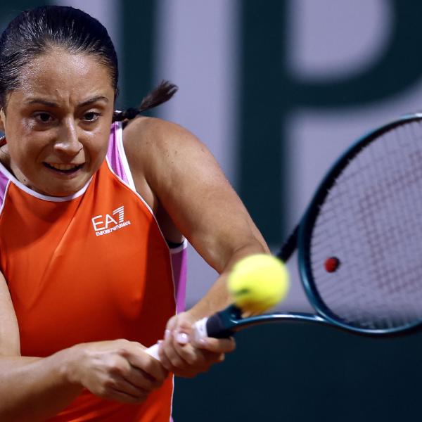 Roland Garros 2024, Cocciaretto si qualifica per il secondo turno: eliminata Haddad Maia