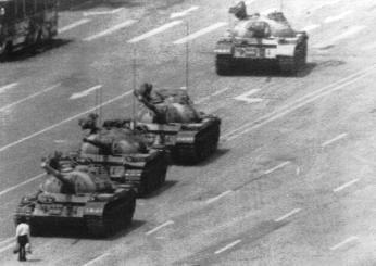 35esimo anniversario strage Tienanmen, presidente Taiwan: “Non sarà mai dimenticata”. Aumentano i controlli in Cina e Hong Kong