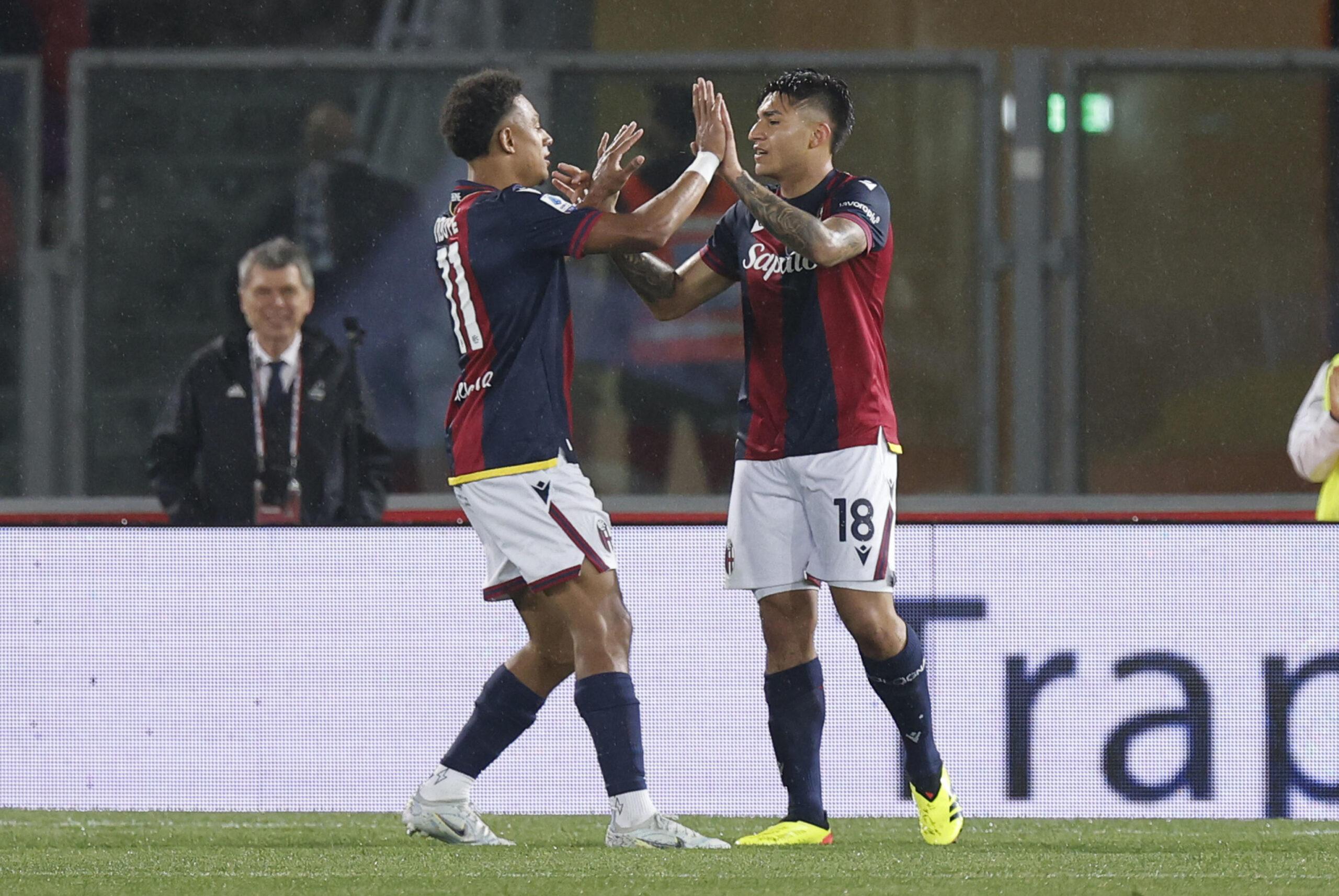 Quote e pronostici per Bologna-Udinese, 1ª giornata di Serie A 2024/2025