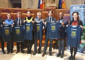 Atletica, torna la We Run Rome