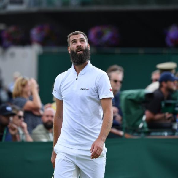 Tennis, Benoit Paire ammette: “Sono nel mezzo di una cura psicologica”