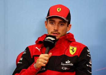 Formula 1, Timo Glock: “Con l’errore la Ferrari ha dimostrato di essere una squadra nel caos”