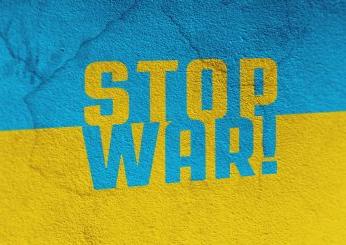 Filmmakers For Ukraine, proiezioni di beneficienza a supporto dell’Ucraina