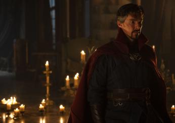 Doctor Strange 2, censura criticata dal protagonista