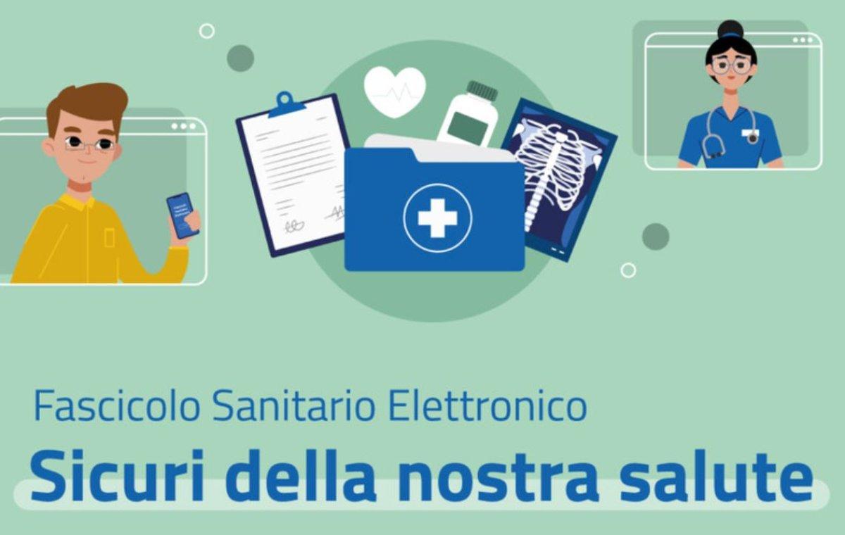 Fascicolo Sanitario Lombardia, 30 Aprile Non è Più La Scadenza Per Le ...