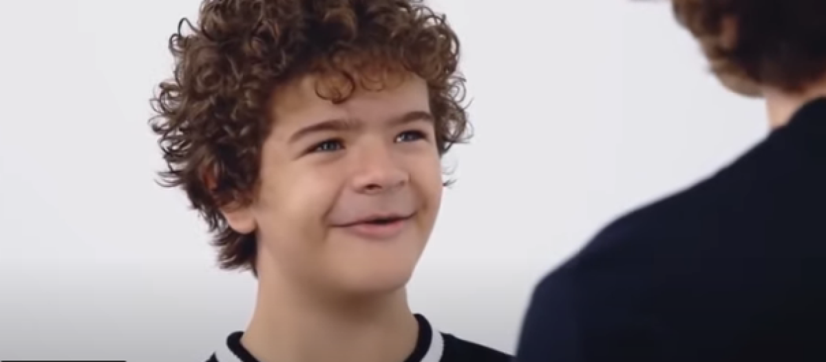 Dustin Stranger Things, chi è Gaten Matarazzo: età, curiosità