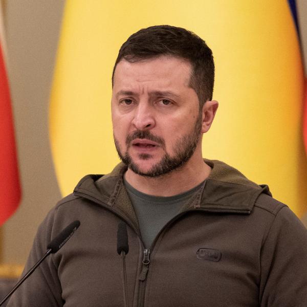 Missile in Polonia, Zelensky: “Non è dell’Ucraina, nessun dubbio”