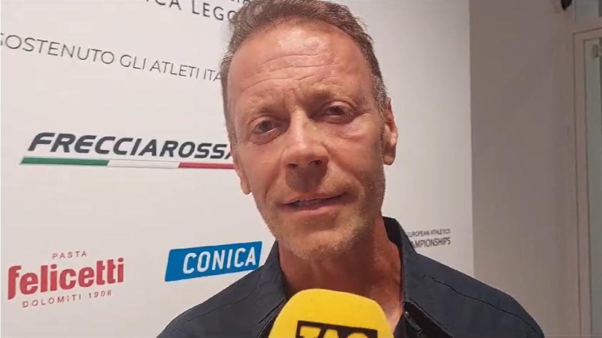 Rocco Siffredi: “Gli haters mi accompagnano da una vita. L’Italia? …