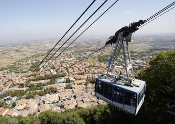 Accadde oggi, 3 settembre 301: le origini di San Marino