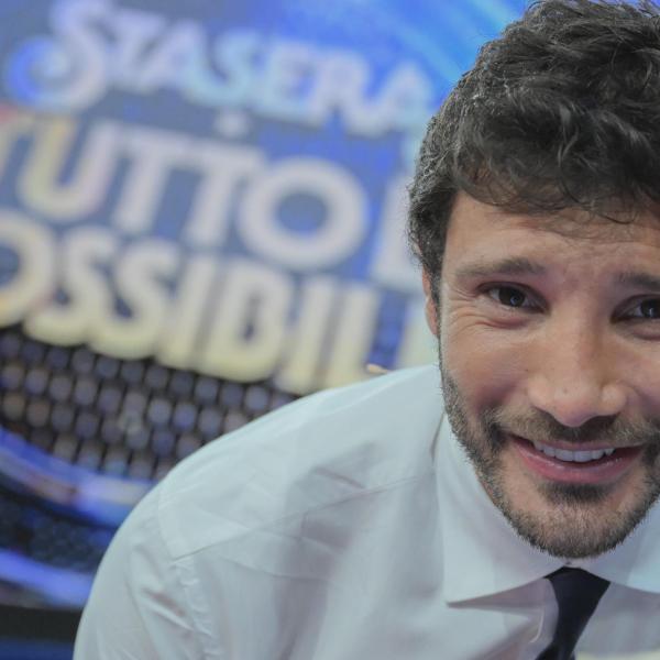 Stefano De Martino e Marcello Sacchetta hanno litigato? La risposta del ballerino