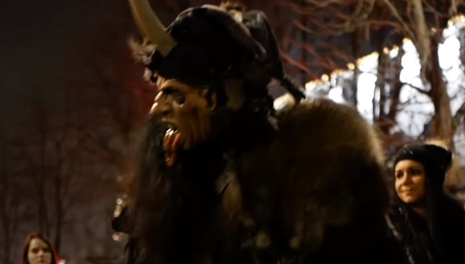 Sfilata Krampus a Dobbiaco in Alto Adige 2023: date e orari