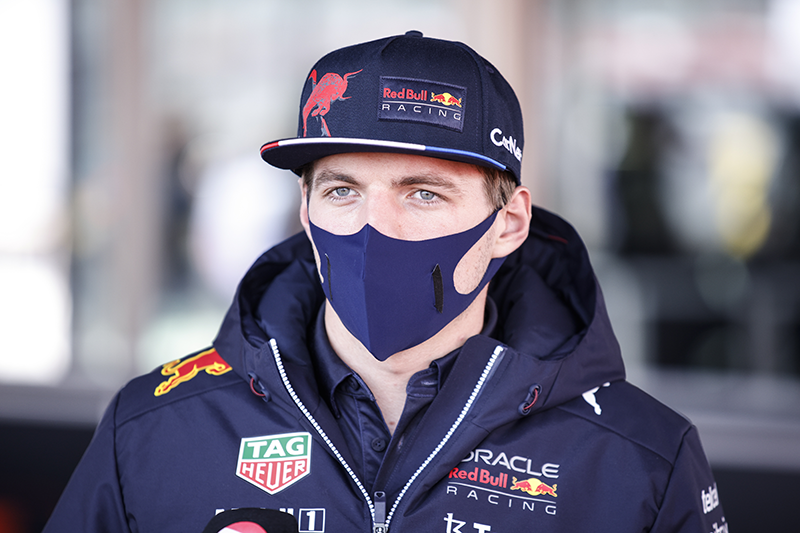 F1, Max Verstappen: “Masi pugnalato alle spalle”