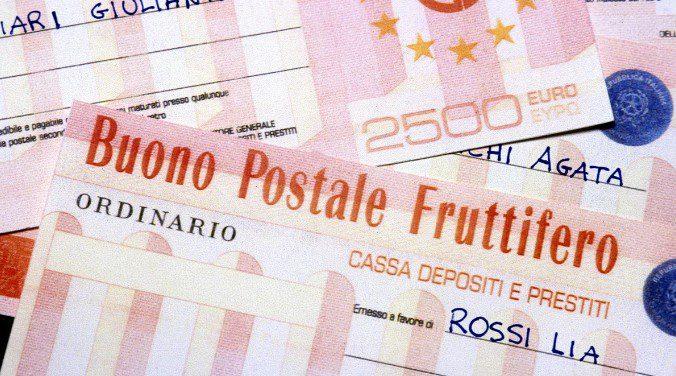 Buoni fruttiferi postali 2024: ecco i migliori da scegliere