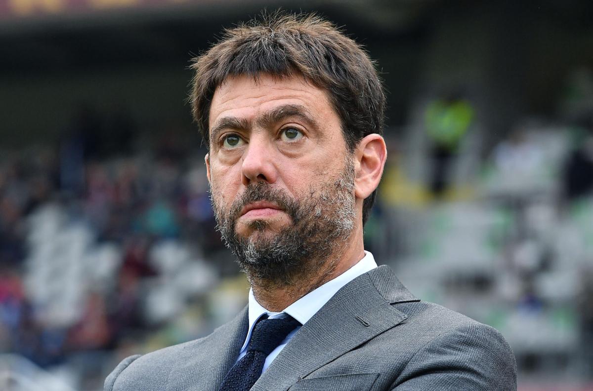 Andrea Agnelli la tocca piano. Post social dopo lo scudetto della 2ª stella dell’Inter: “XVI.V.MCMLXXXII fino alla fine…”