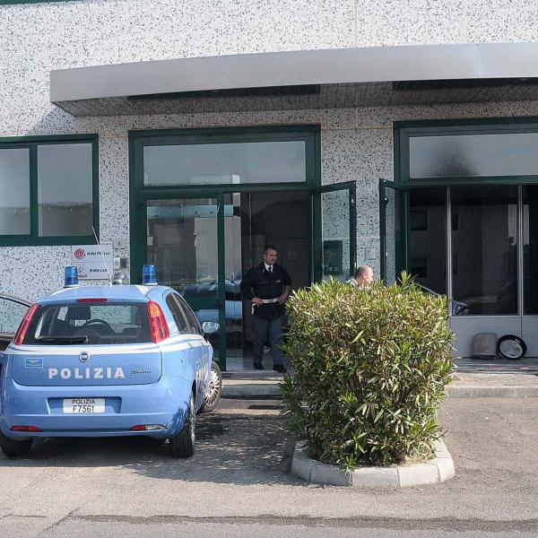 Pedofilia ad Arezzo, violenza sessuale su minori da parte di un 37enne, arrestato