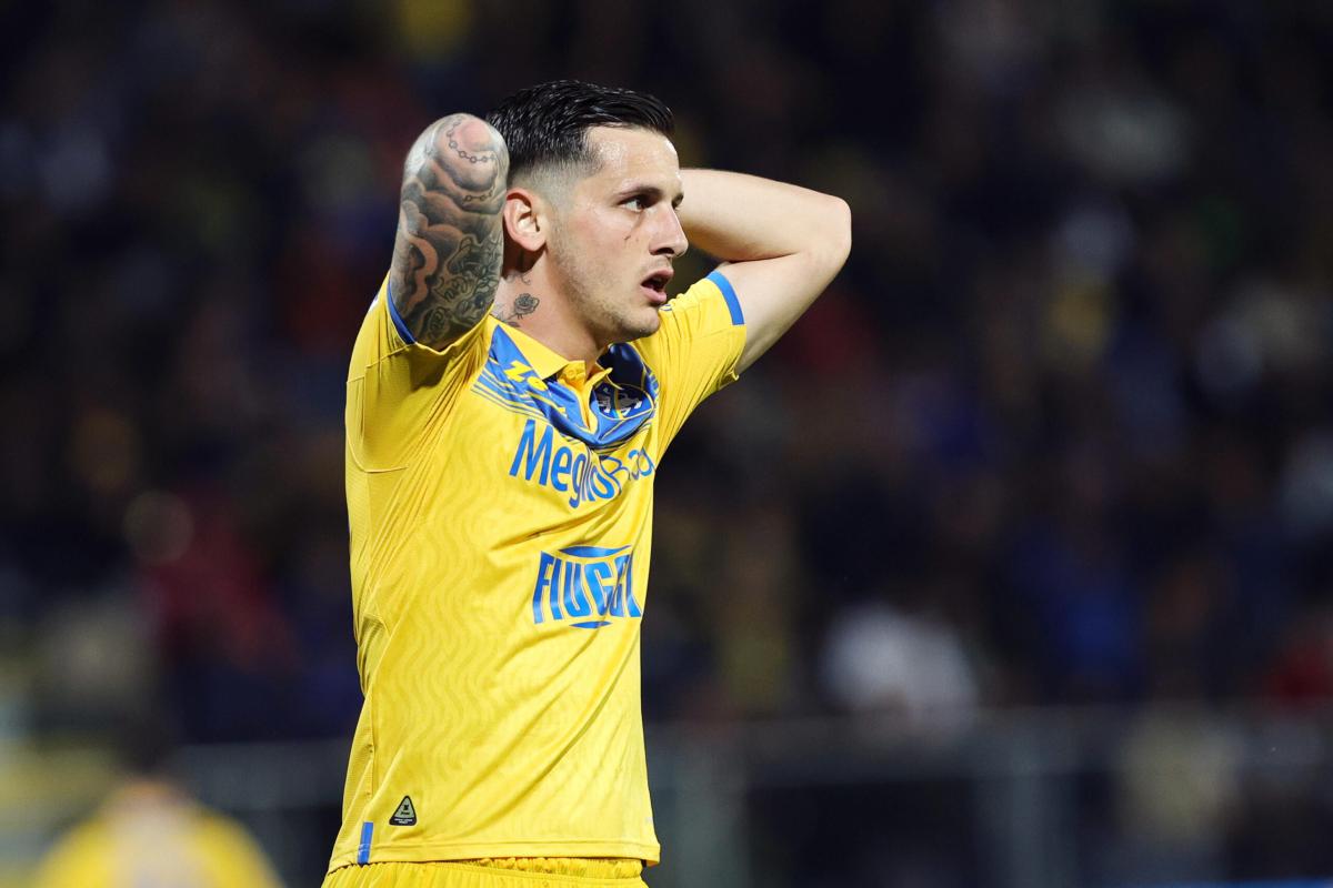 Allo Stirpe finisce 0-1: l’Udinese si salva, il Frosinone retrocede in Serie B. Cronaca e tabellino