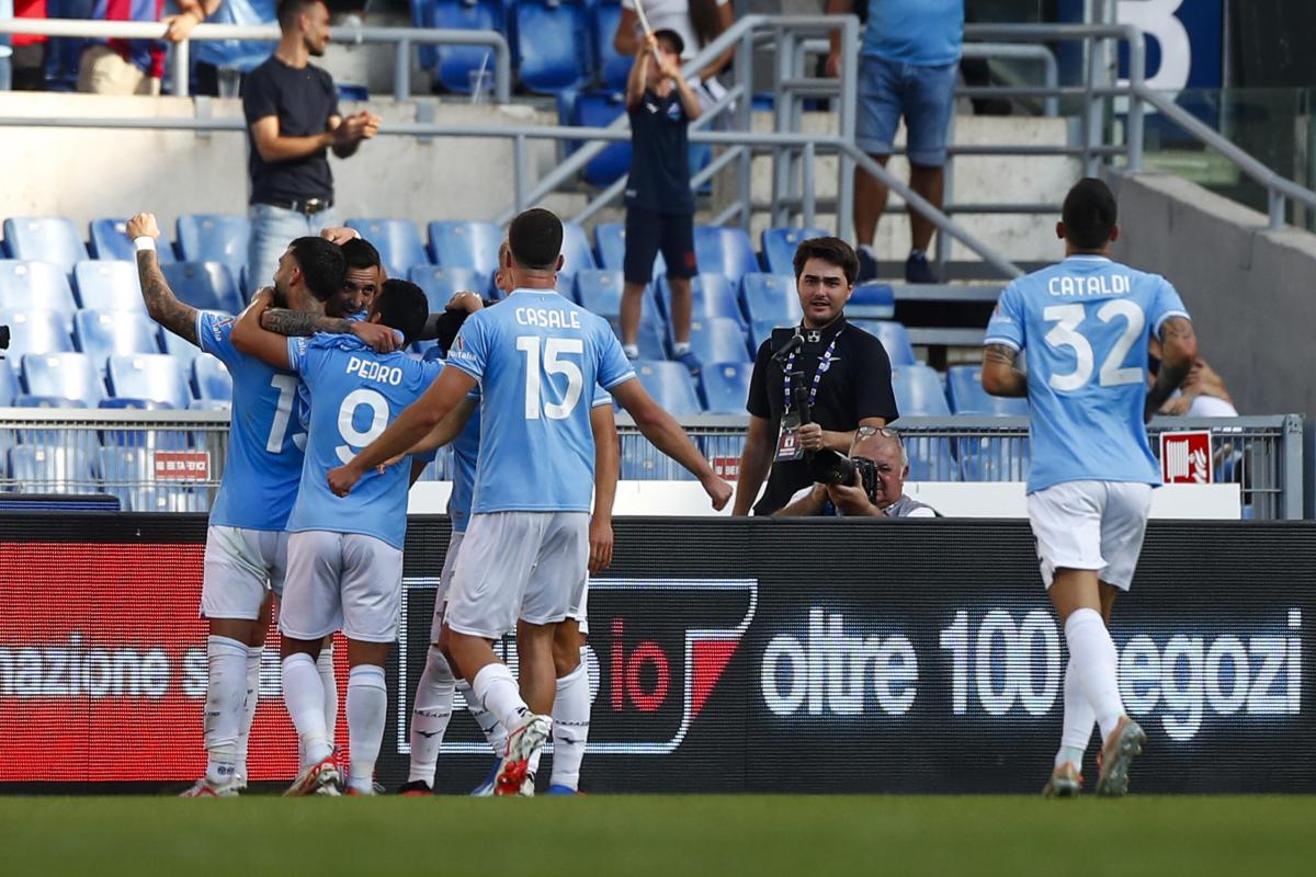 L’Olanda vieta ai tifosi della Lazio la trasferta di Champions Leag…