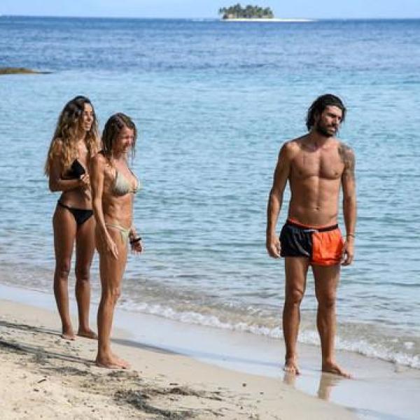 Isola dei Famosi: eliminato, nomination e riassunto puntata 2 maggio 2023