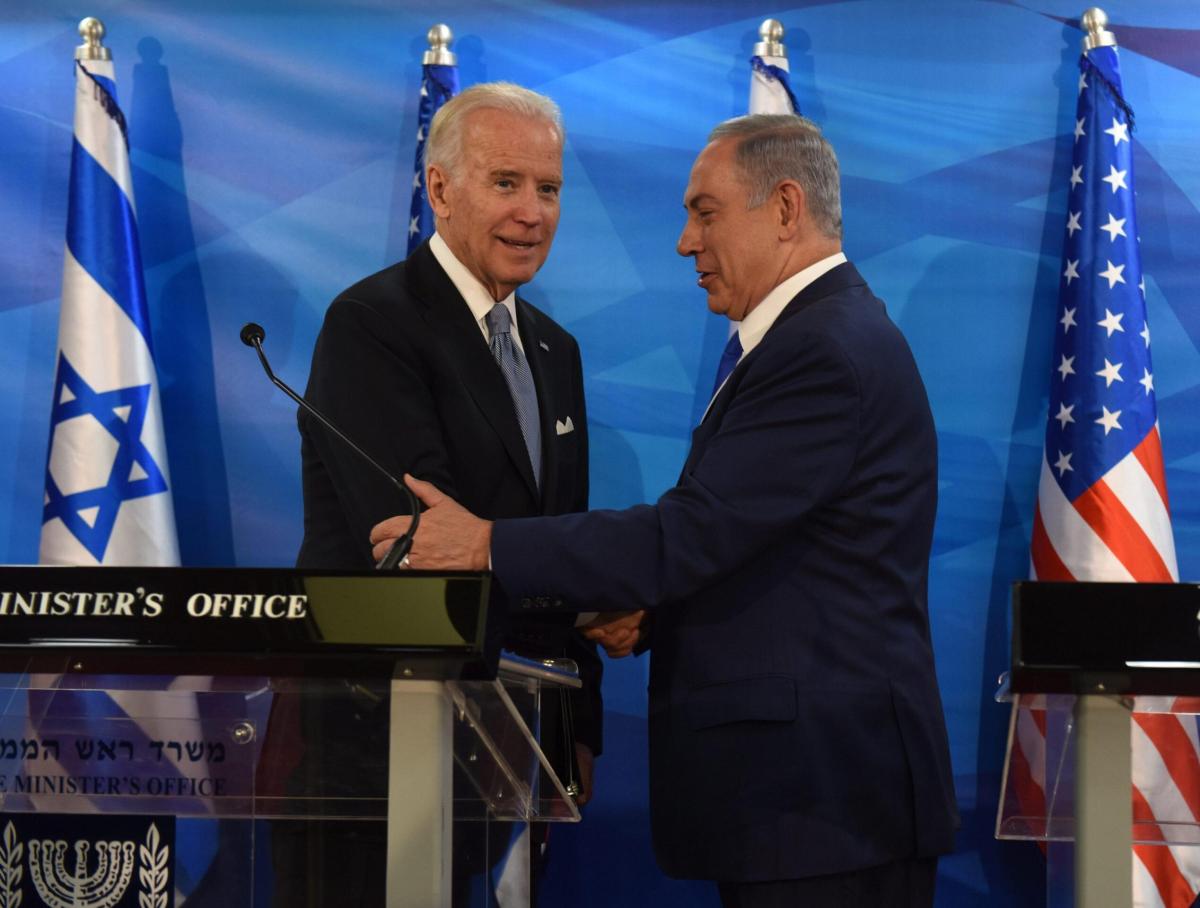 Riforma della Giustizia in Israele, Biden chiama Netanyahu: “Gli Us…