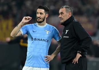 Luis Alberto rinnova con la Lazio: un anno fa voleva andare via, or…