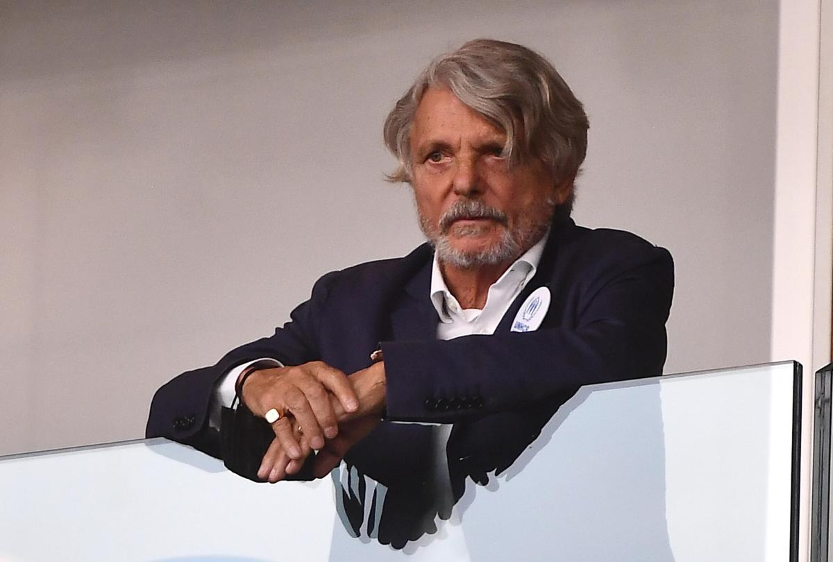 Massimo Ferrero: “Nel 2020 stavo per prendere la Roma” | ESCLUSIVA