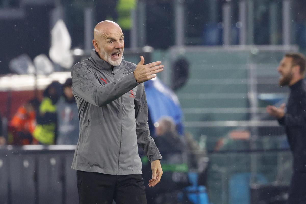 Milan, Pioli: “Inter? Occasione di riscatto. Il mio futuro…”