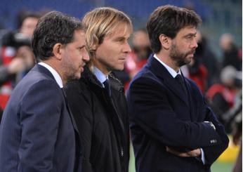 Sei giornate di squalifica al figlio di Pavel Nedved: il motivo