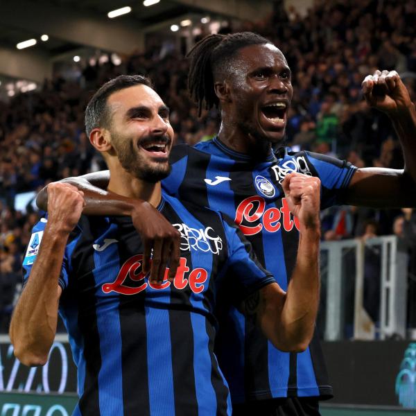 Champions League 24/25, Shakhtar Donetsk-Atalanta dove vederla: diretta Tv, canali streaming e probabili formazioni