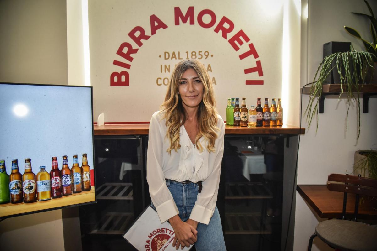 La convivialità degli italiani: su birra Moretti, gli stereotipi e …